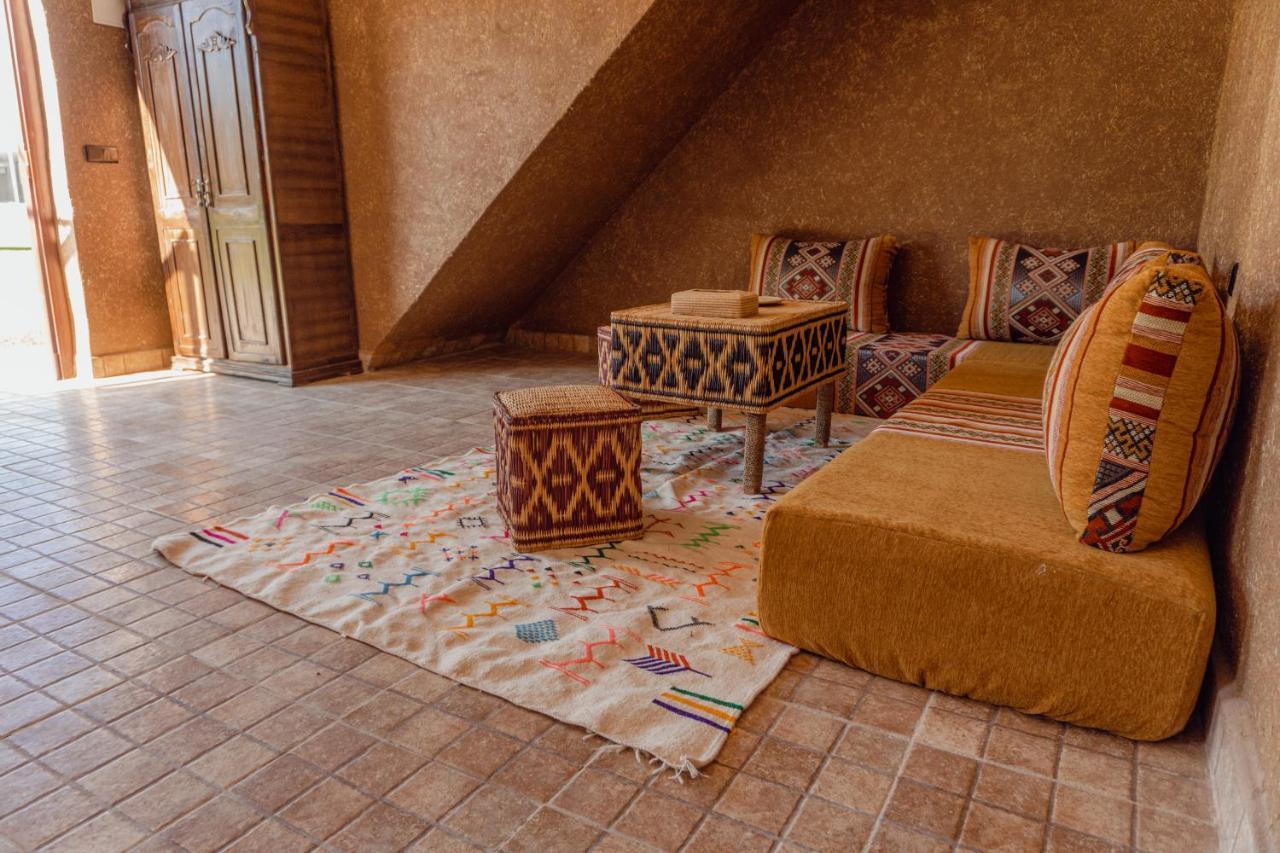 Frühstückspension Dar Senator Marrakesch