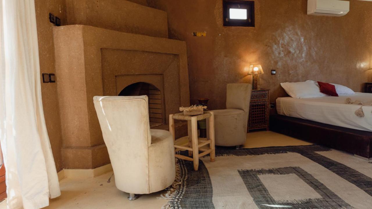 Dar Senator * Marrakesch
