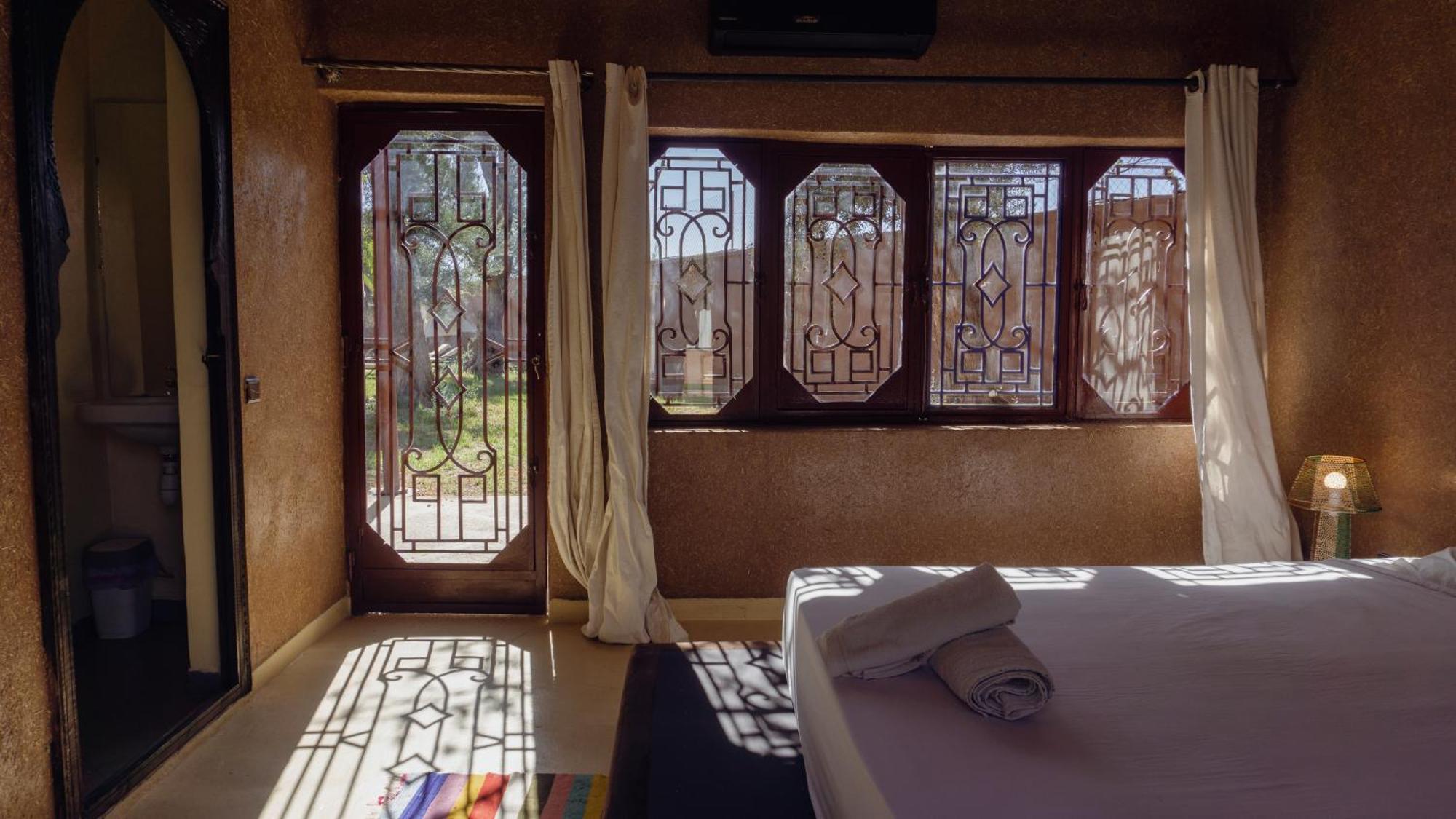 Dar Senator * Marrakesch
