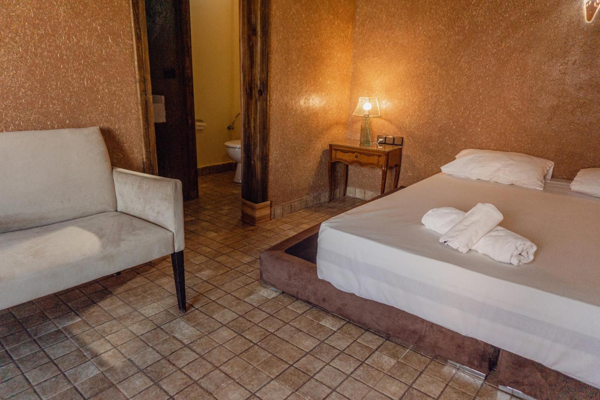Dar Senator Frühstückspension Marrakesch