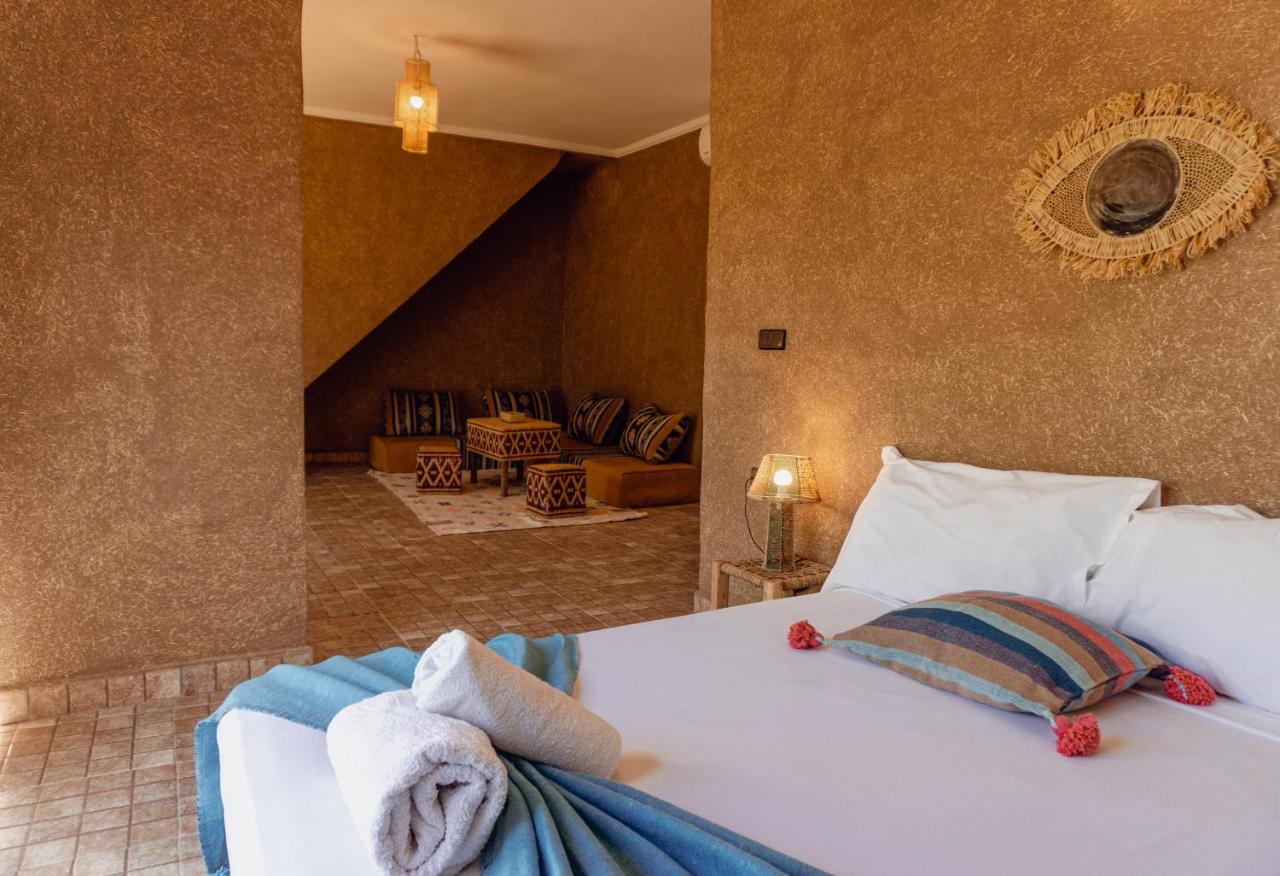 Couette-café Dar Senator Marrakesh