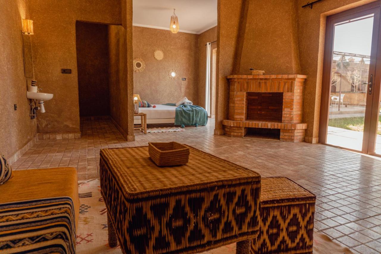 Dar Senator * Marrakesh