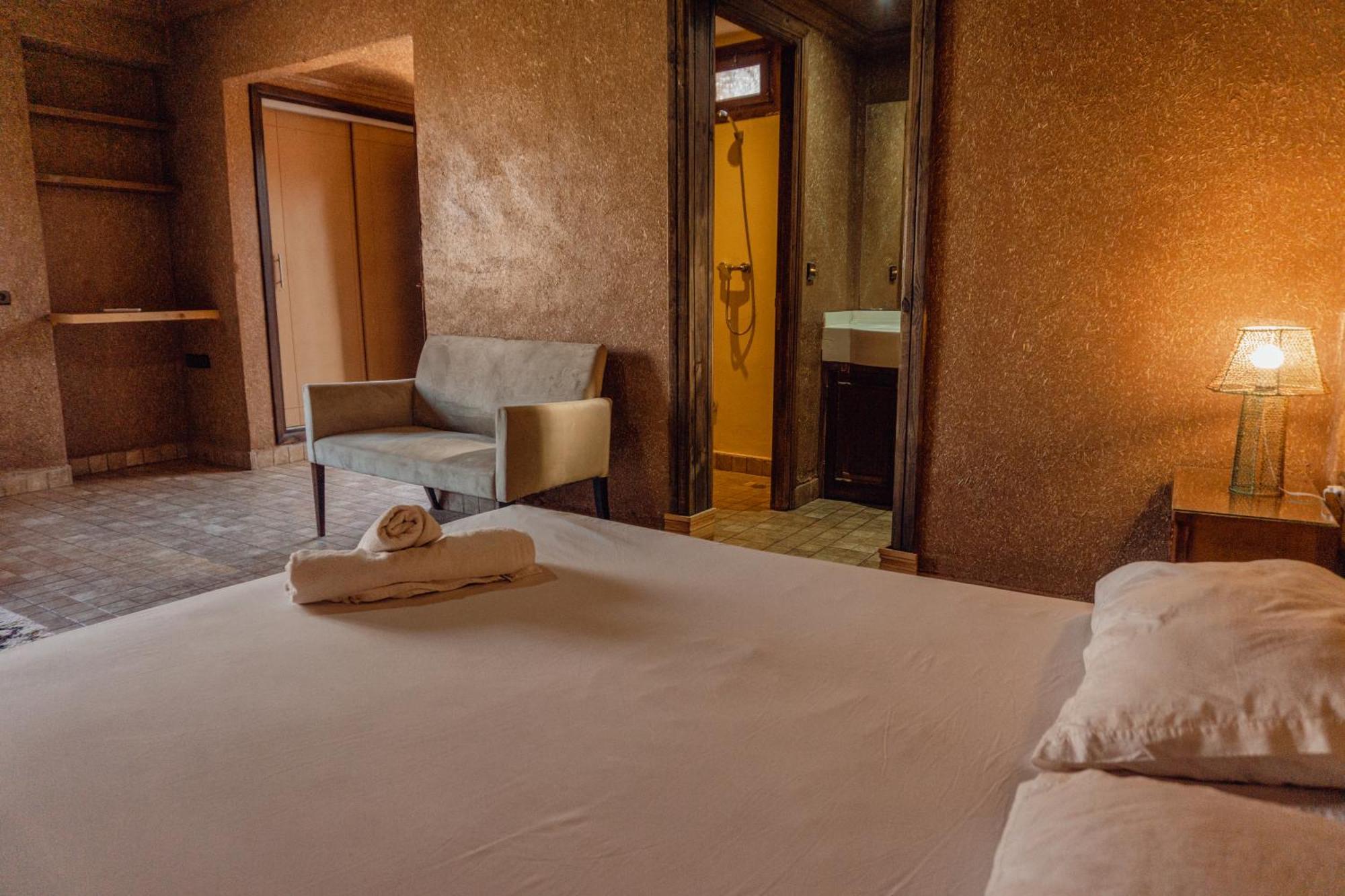 Couette-café Dar Senator Marrakesh