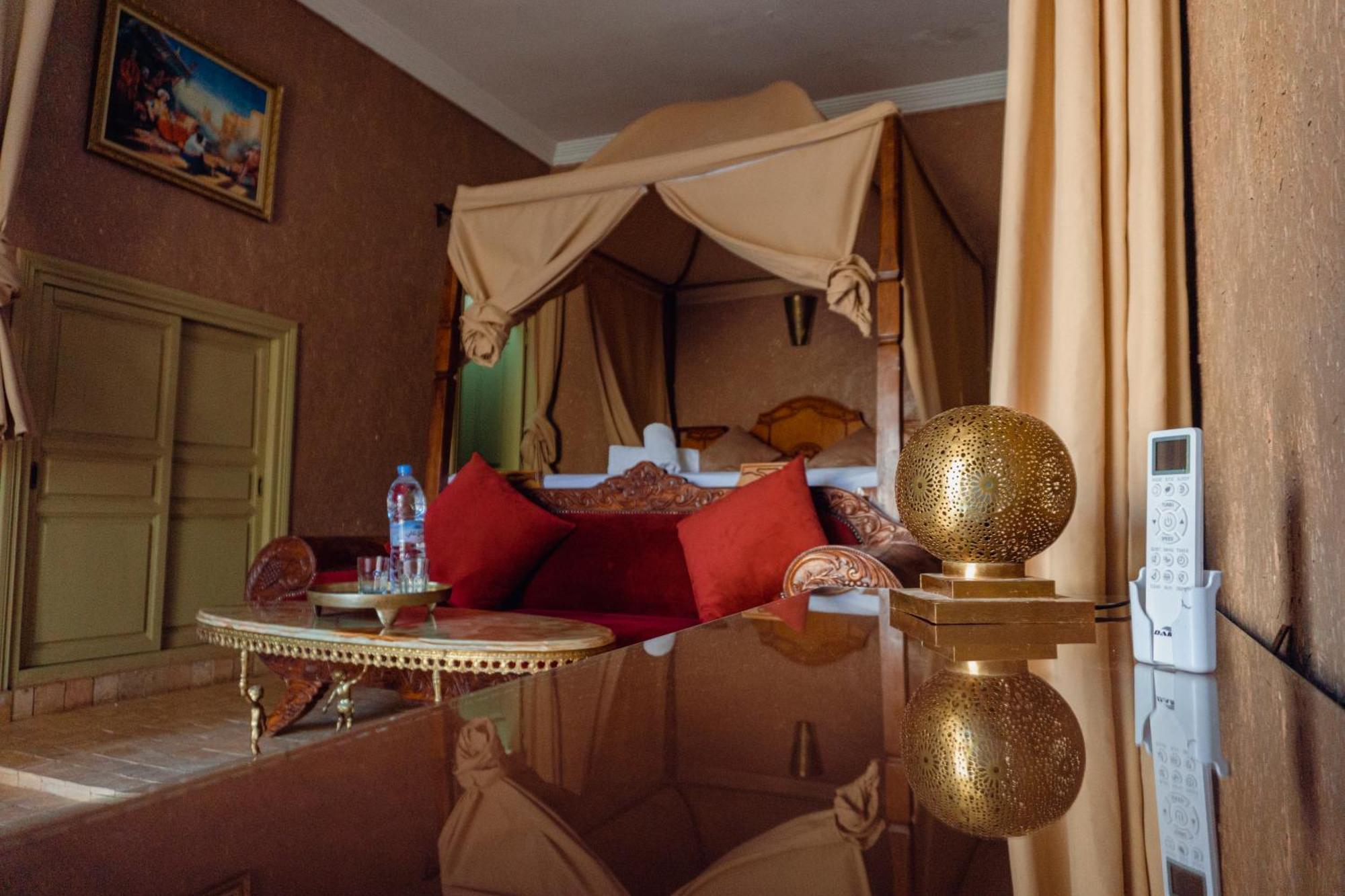 Dar Senator Marrakesh